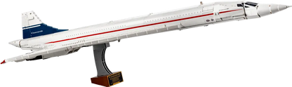LEGO® Icons Concorde (10318)