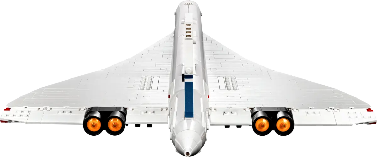 LEGO® Icons Concorde (10318)