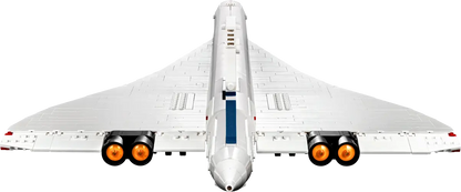 LEGO® Icons Concorde (10318)