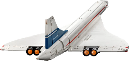 LEGO® Icons Concorde (10318)
