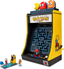 LEGO® Icons PAC-MAN Arcade (10323)