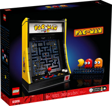 LEGO® Icons PAC-MAN Arcade (10323)