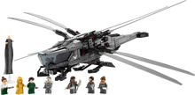 LEGO® Icons Dune Atreides Royal Ornithopter (10327)