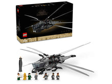 LEGO® Icons Dune Atreides Royal Ornithopter (10327)