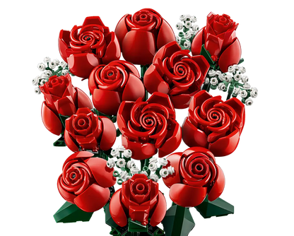 LEGO® Botanicals Bouquet of Roses (10328)