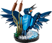 LEGO® Icons Kingfisher Bird (10331)