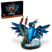 LEGO® Icons Kingfisher Bird (10331)