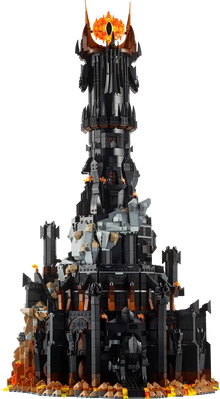 LEGO® Lord of the Rings™ Barad-dûr™ (10333)