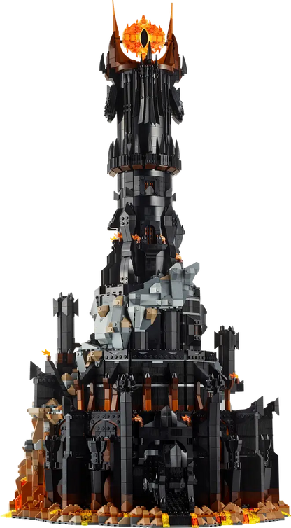 LEGO® Lord of the Rings™ Barad-dûr™ (10333)