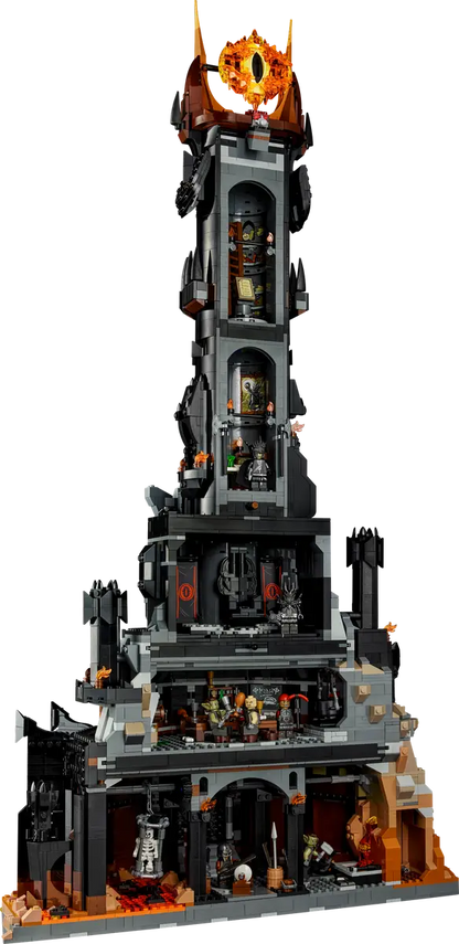 LEGO® Lord of the Rings™ Barad-dûr™ (10333)
