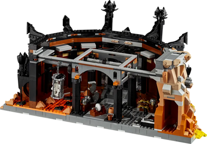 LEGO® Lord of the Rings™ Barad-dûr™ (10333)