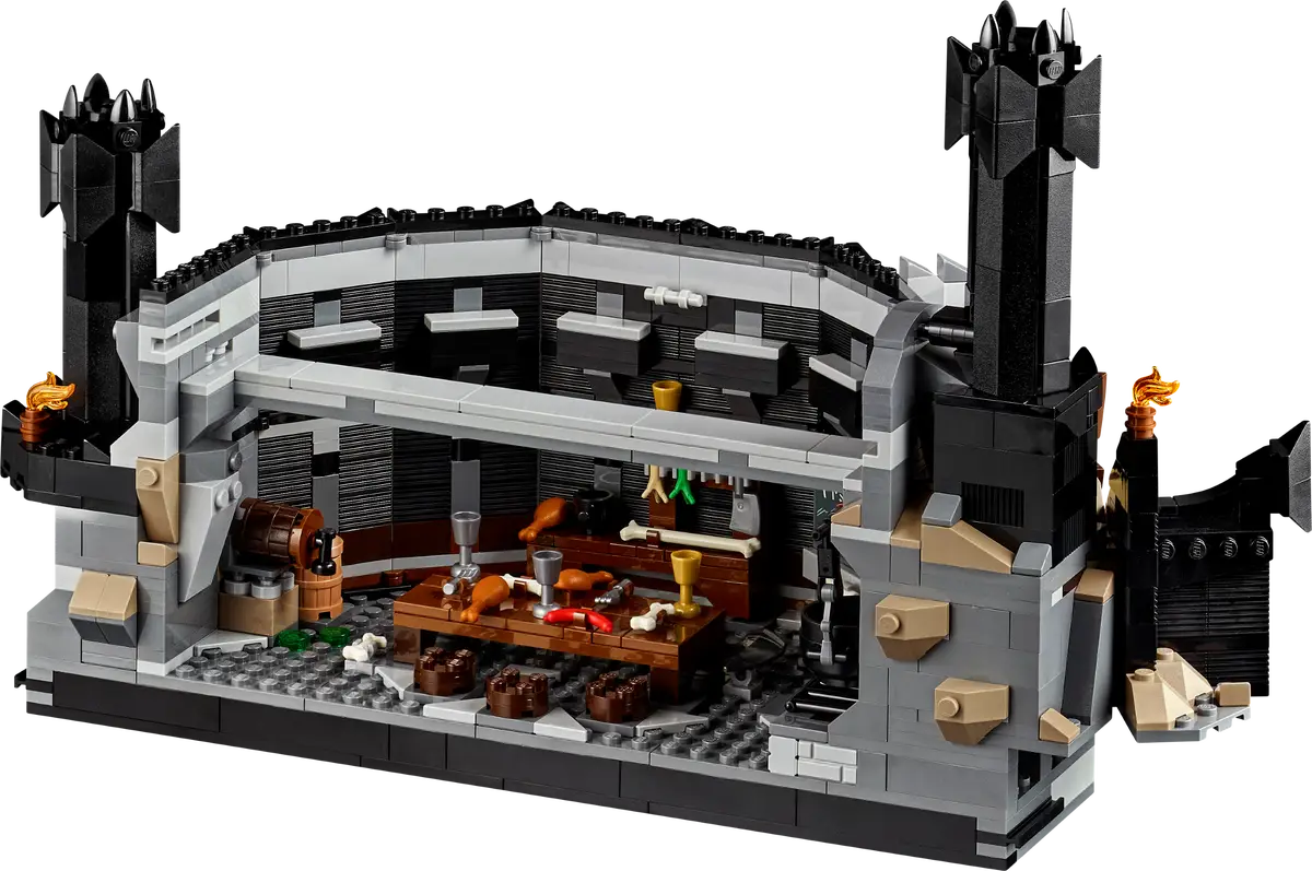 LEGO® Lord of the Rings™ Barad-dûr™ (10333)