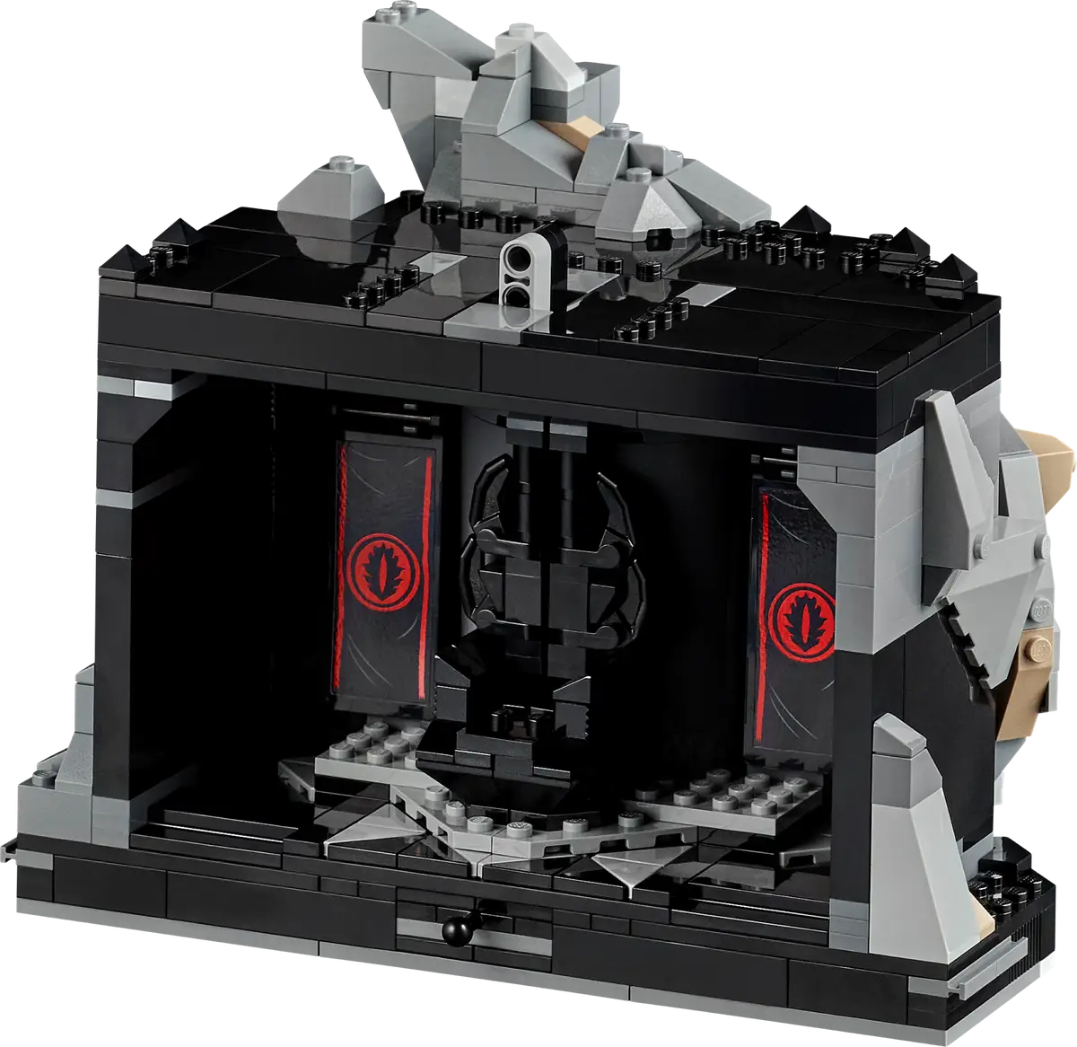 LEGO® Lord of the Rings™ Barad-dûr™ (10333)