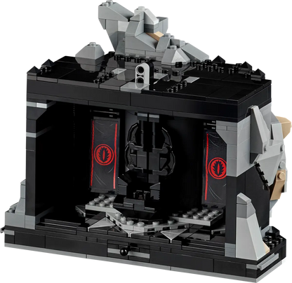 LEGO® Lord of the Rings™ Barad-dûr™ (10333)
