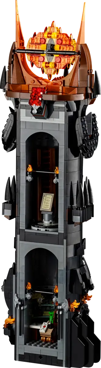 LEGO® Lord of the Rings™ Barad-dûr™ (10333)