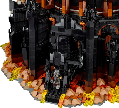 LEGO® Lord of the Rings™ Barad-dûr™ (10333)