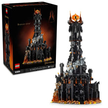 LEGO® Lord of the Rings™ Barad-dûr™ (10333)