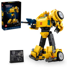 LEGO® Icons Bumblebee (10338)