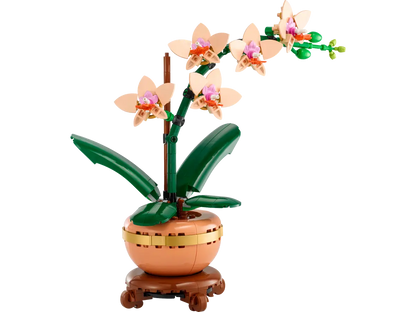 LEGO® Botanicals Mini Orchid (10343)