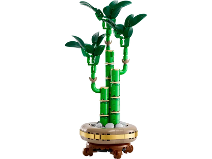 LEGO® Botanicals Lucky Bamboo (10344)