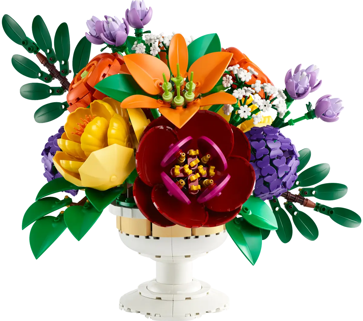 LEGO® Botanicals Flower Arrangement (10345)
