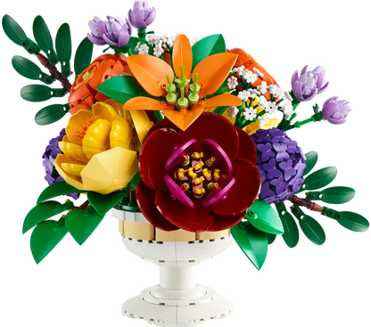 LEGO® Botanicals Flower Arrangement (10345)