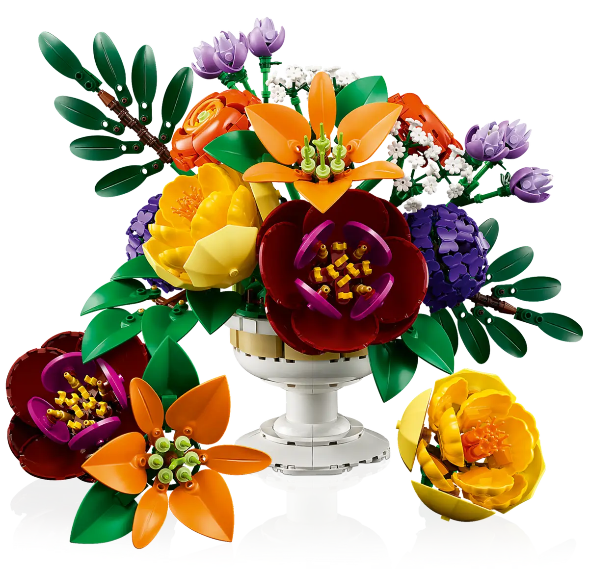 LEGO® Botanicals Flower Arrangement (10345)