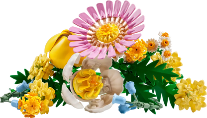 LEGO® Botanicals Petite Sunny Bouquet (10347)