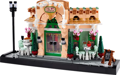 LEGO® Icons French Cafe (10362)