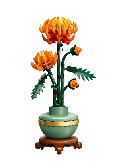 LEGO® Botanicals Chrysanthemum (10368)