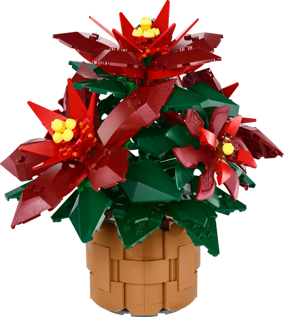 LEGO® Botanicals Poinsettia (10370)