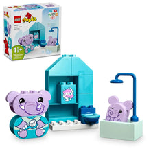 LEGO® DUPLO® Daily Routines: Bath Time (10413)