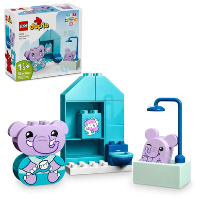 LEGO® DUPLO® Daily Routines: Bath Time (10413)