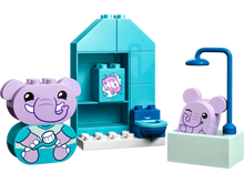 LEGO® DUPLO® Daily Routines: Bath Time (10413)