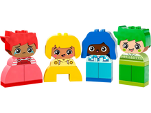 LEGO® DUPLO® Big Feelings & Emotions (10415)