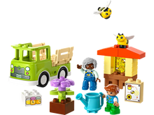 LEGO® DUPLO® Caring for Bees & Beehives (10419)