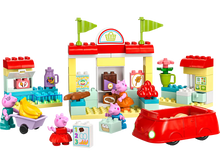 LEGO® DUPLO® Peppa Pig Supermarket (10434)