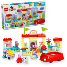 LEGO® DUPLO® Peppa Pig Supermarket (10434)