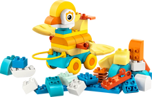 LEGO® DUPLO® Caring for Animals at the Farm (10448)