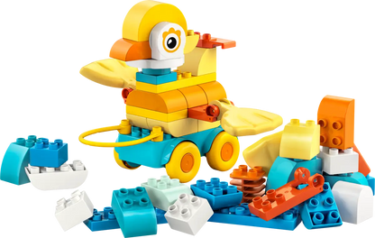 LEGO® DUPLO® Caring for Animals at the Farm (10448)