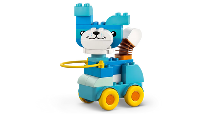 LEGO® DUPLO® Caring for Animals at the Farm (10448)