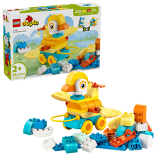 LEGO® DUPLO® Caring for Animals at the Farm (10448)