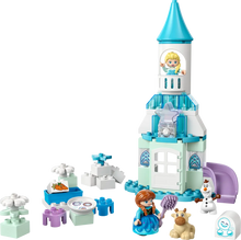 LEGO® DUPLO® Anna and Elsa's Frozen Castle Party (10455)