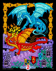 Dueling Dragons
