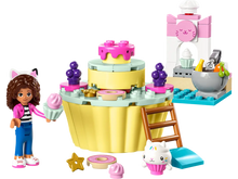 LEGO® Gabby's Dollhouse Bakey with Cakey Fun (10785) (Retired)