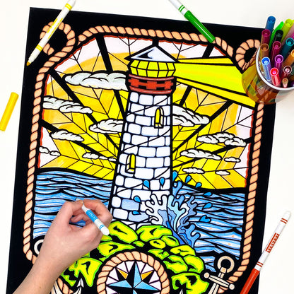 Lighthouse