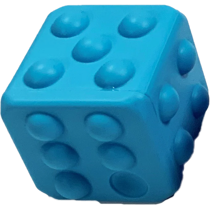 Poppin Dice Fidget Toy