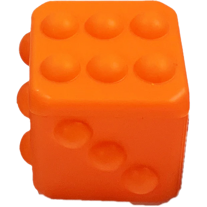 Poppin Dice Fidget Toy