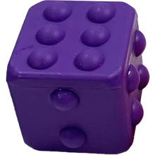 Poppin Dice Fidget Toy
