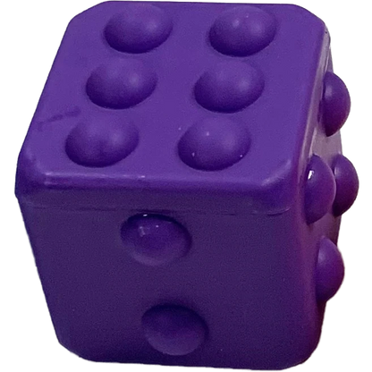 Poppin Dice Fidget Toy